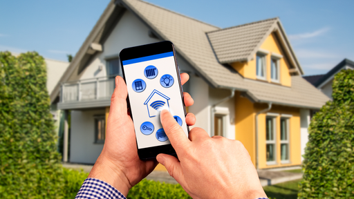 Woningbeveiliging voor particulieren