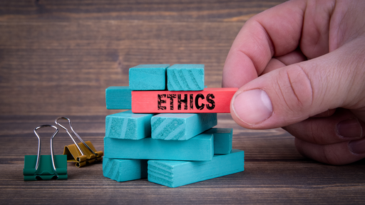 Code Of Ethics